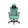 Mebel gamingowy Anda Seat Kaiser 3 L Green PVC